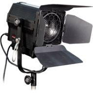 Adorama Mole-Richardson 100 Watt 5 LED Pro Fresnel, Daylight 5600k MP100FDTF