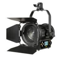 Ikan Helia 40W Bi-Color LED Fresnel Light HF40 - Adorama