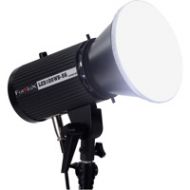 Adorama Fotodiox LED100WB-56 High-Intensity Daylight LED Studio Light Kit LED-100WB56-HEAD