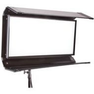 Adorama Kino Flo Diva-Lite LED 20 DMX Dimmable Light with Louver, Univ DIV-L20X-120U