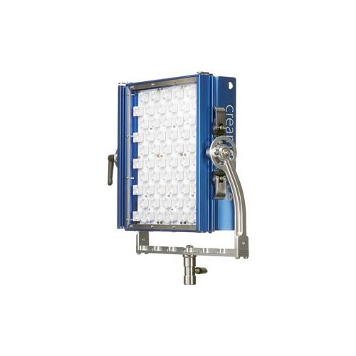  Adorama Outsight Creamsource Mini+ Daylight High CRI Pro Kit, Includes 1x1 LED Panel K-CSM-2-D-PRO