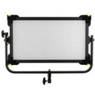 Adorama iKan Lyra 1x2 Bi-Color Studio Soft Panel LED Light with DMX Control LBX20