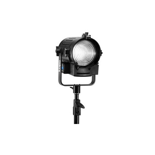  Adorama Lupo Dayled 650 Daylight LED Fresnel Light with DMX Control 300D