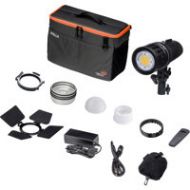 Adorama Light & Motion Stella Pro CL 8000 RF Broadcast Kit 850-0412-B