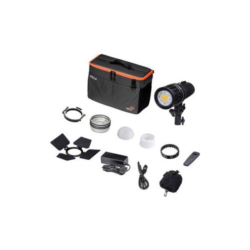  Adorama Light & Motion Stella Pro CL 8000 RF Broadcast Kit 850-0412-B