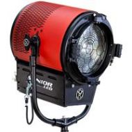 Mole-Richardson Fresnel 900W SeniorLED, Daylite 9351 - Adorama