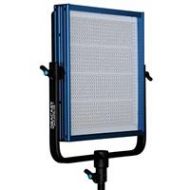 Adorama Dracast LED1000 3200K Tungsten Light with DMX Studio Control DRS-LED1000-TX