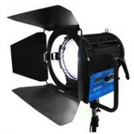 Adorama Dracast LED Fresnel 1000 Daylight LED Light with DMX Control DRPL-FL1000-D