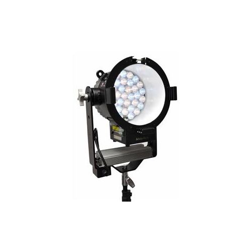  Adorama AAdynTech Cinema Series 92+ CRI JAB Variable LED Fixture, 1414 FC at 10 CIN-JVR-004