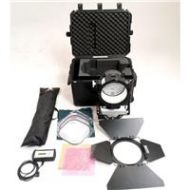 Adorama AAdynTech JAB Hurricane Daylight LED Light Kit 3 KIT-HUR4-003