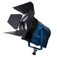 Adorama Dracast Fresnel Series LED3000 Bi-Color LED Light with DMX Control DRPL-FL3000-B