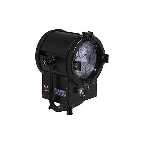  Mole-Richardson 200W Vari-Baby LED Variable Color 9501 - Adorama