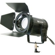 Adorama Intellytech Light Cannon Kit, F-165 Bi-Color 165W LED with Wi-Fi and V-Mount 173010