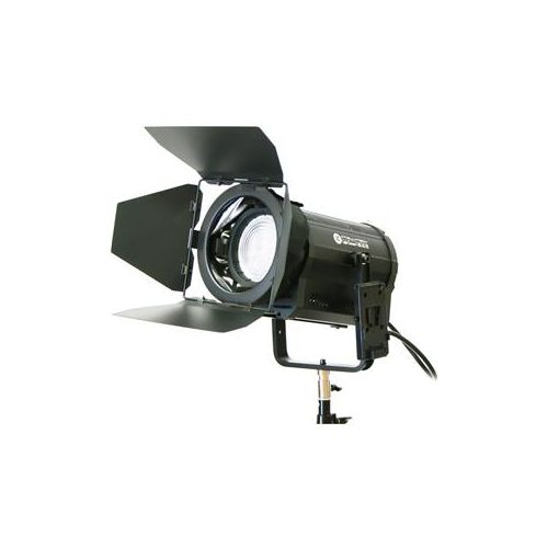  Adorama Intellytech Light Cannon Kit, F-165 Bi-Color 165W LED with Wi-Fi and V-Mount 173010