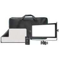 Westcott Flex Cine Bi-Color 1-Light Gear Kit, 1x2 7639 - Adorama