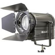 Adorama Intellytech Light Cannon Kit, F-485 Bi-Color 485W LED with Wi-Fi, Silver/Black 173014