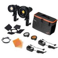 Adorama Light & Motion Content Creation Kit - Includes Stella CL 1000/2500 and CL 2000 850-0443-A