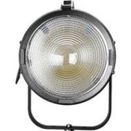 Fiilex Q8 Travel Bi-Color LED Fresnel Light FLXQ8TL - Adorama