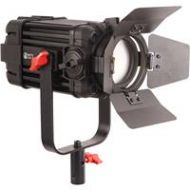 Adorama Came-TV Boltzen 100W Fresnel Focusable LED Bi-Color Light with Built-In Fan F-100S