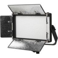 Adorama Ikan Rayden RW10 Daylight Half x 1 5600K Studio & Field LED Light RW5