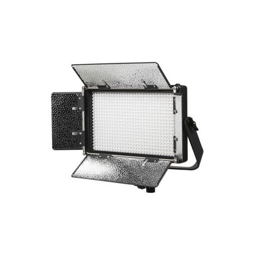  Adorama Ikan Rayden RW10 Daylight Half x 1 5600K Studio & Field LED Light RW5