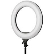 Ikan Oryon RLB48 18 Bi-Color LED Ring Light RLB48 - Adorama