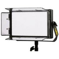 Adorama Ikan Lyra Half x 1 Daylight Studio and Field Light with DMX Control LWX5