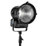 Adorama Lupo Dayled 2000 Daylight LED Fresnel Light with DMX Control 302D