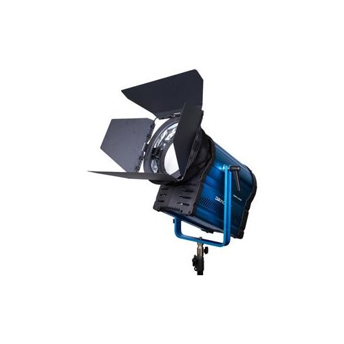  Adorama Dracast Fresnel Series LED5000 Bi-Color Light with Wi-Fi DRWF-FL5000-B