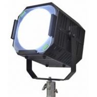 Adorama AAdynTech Cinema 92+ CRI Punch Daylight Fixture, DMX & RDM, 3716 FC at 10 CIN-PND-004