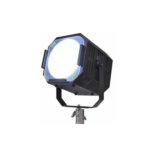  Adorama AAdynTech Cinema 92+ CRI Punch Daylight Fixture, DMX & RDM, 3716 FC at 10 CIN-PND-004