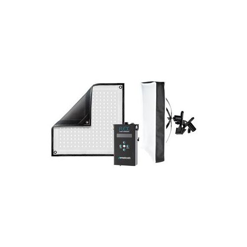  Westcott Flex Cine Daylight X-Bracket Kit, 1x1 7633 - Adorama