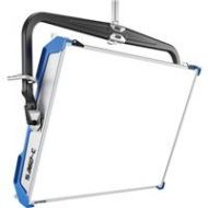 Adorama ARRI SkyPanel S360-C LED Soft Light with Intensifier, Blue/Silver L0.0016330