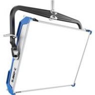 Adorama ARRI SkyPanel S360-C LED Softlight, Standard Diffusion, Blue & Silver L0.0016329