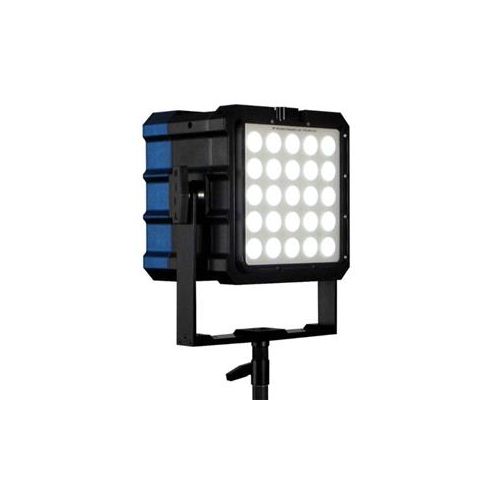  Nila Boxer LED Light Fixture Deluxe Kit, Daylight NBX1D-XD - Adorama