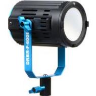 Adorama Dracast BoltRay Plus 600 60W LED Bi-Color Light with Sony Battery Plate DRBRPLF600B