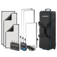 Westcott Flex Cine Wireless DMX Peter Hurley Kit 7663 - Adorama