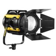 Adorama Ikan Stryder Bi-Color 200W Field LED Fresnel Light with DMX SB200