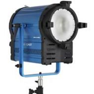 Adorama Dracast Fresnel Series LED5000 Daylight LED Light with DMX Control DRPL-FL5000-D