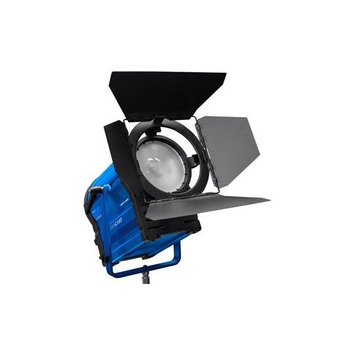  Adorama Dracast LED8000 Daylight LED Fresnel with WIFI, 5600K DRWFFL8000D