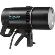 Broncolor F160 LED Lamphead Monolight B-61.010.00 - Adorama