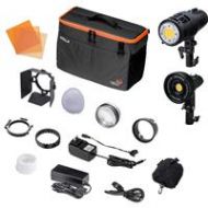 Adorama Light & Motion Portrait Kit - Includes Stella CL 2000 & Stella CL 2000 850-0446-A