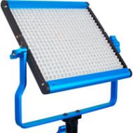 Adorama Dracast S-Series Plus Daylight LED500 Panel with NP-F Battery Plate DRSPPL500DN