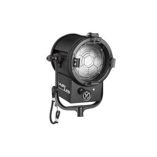  Mole-Richardson 150W BabyLED Light, Tungsten 8921 - Adorama