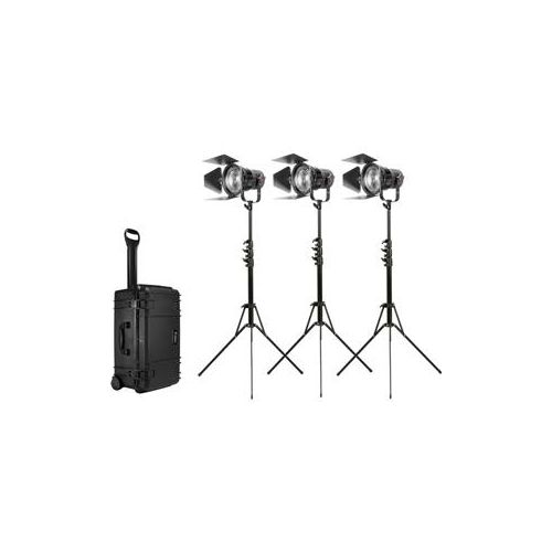  Fiilex K305 Pro Plus Kit FLXK305PP - Adorama