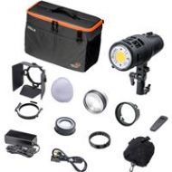 Light & Motion CLx8 LED Action Kit 850-0437-A - Adorama