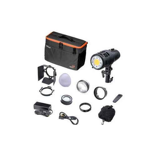  Light & Motion CLx8 LED Action Kit 850-0437-A - Adorama