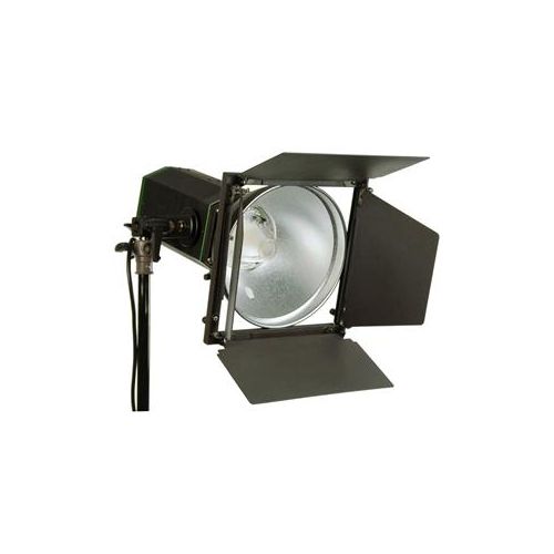  Adorama Alzo Digital 3000 High Intensity Daylight LED Light,10 Light Stand,4x Barndoors 1912