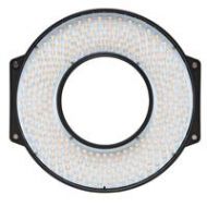 Adorama F & V R-300 SE Daylight LED Ring Light with L-Bracket, No Case 18040100K2