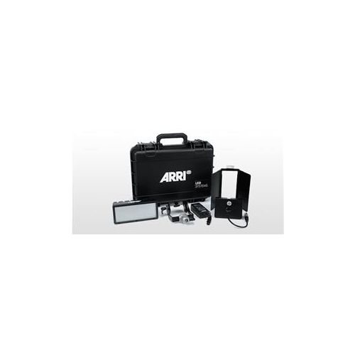  Adorama ARRI LoCaster 2 Plus LED Plus Ultra AC Single Kit LK.0005557